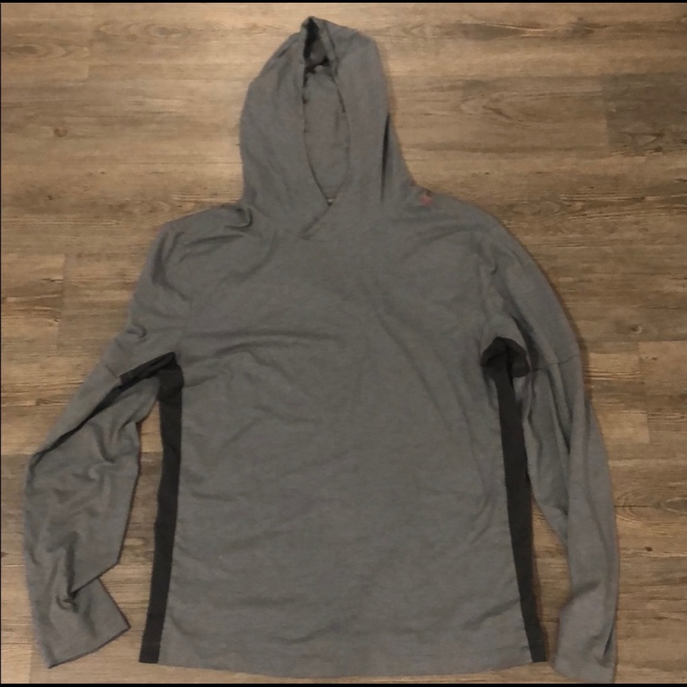 Lululemon Hoodie